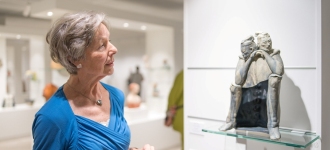 Das Keramik Kunst Museum mit internationaler Strahlkraft